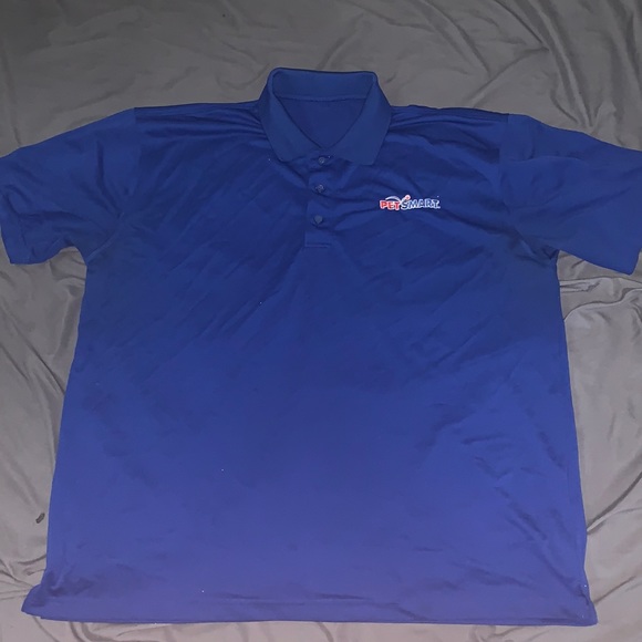 petsmart shirts
